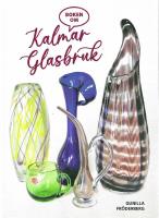 Boken om Kalmar glasbruk