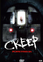 Creep 2004 (NY! Inplastad)
