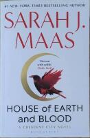 House of Earth and Blood