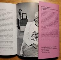 David Hockney. A Chronology. 45th Ed