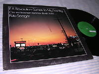 If a revolution comes to my country