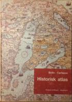 Historisk atlas