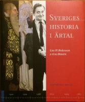 Sveriges historia i &aring;rtal