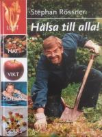 H&auml;lsa till alla!