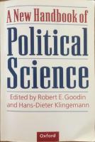 A New Handbook of POLITICAL SCIENCE
