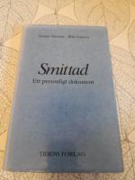 Smittad : [ett personligt dokument]