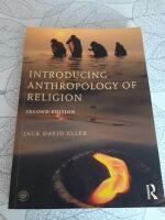 Introducing Anthropology of Religion