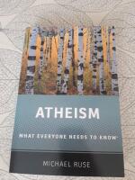 Atheism