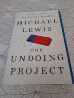 The Undoing Project