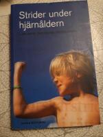 Strider under hj&auml;rn&aring;ldern : om ADHD, biologism, sociologism