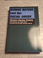 Human nature and the social order