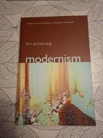 Modernism: A Cultural History