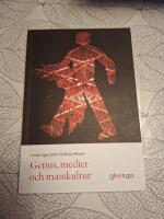 Genus, medier och masskultur