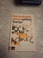 Hur marknadsskolan splittrar Sverige