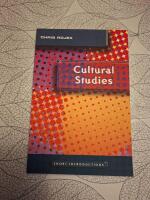 Cultural Studies