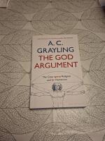 The God argument - the case against religion and for humanism