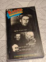 Kiosklitteraturen : 6 analyser