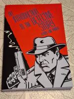 An Introduction to the Detective Story