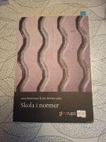 Skola i normer