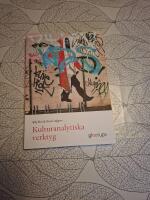 Kulturanalytiska verktyg