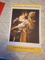 The fantasy of feminist history