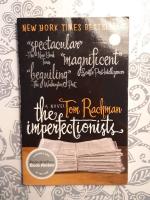 The Imperfectionists