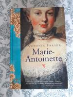 Marie Antoinette