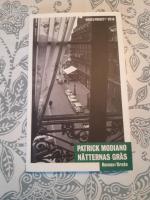 N&auml;tternas gr&auml;s