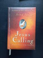 Jesus Calling