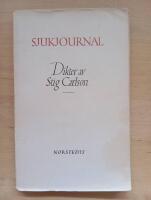 Sjukjournal