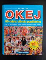 Okej - 80-talets st&ouml;rsta poptidning