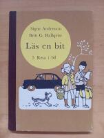 L&auml;s en bit 5 - Resa i bil