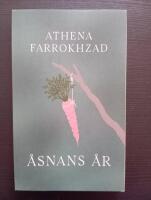 &Aring;snans &aring;r