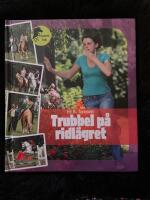 Trubbel p&aring; ridl&auml;gret