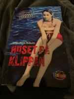 Huset p&aring; klippan