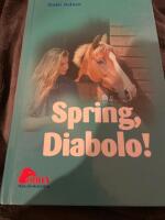 Spring, Diabolo!