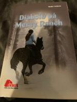 Diabolo p&aring; Mercy Ranch