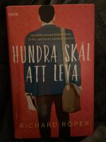 Hundra sk&auml;l att leva