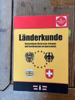 Neue Dreil&auml;nderkunde. Deutschland, &Ouml;sterreich und Schweiz