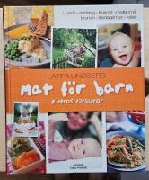 Mat f&ouml;r barn och deras f&ouml;r&auml;ldrar