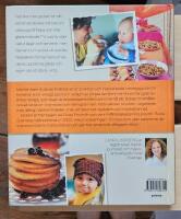 Mat f&ouml;r barn och deras f&ouml;r&auml;ldrar