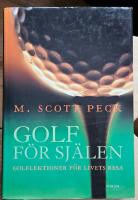 Golf f&ouml;r sj&auml;len