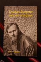 Lyckan kommer som en vindpust