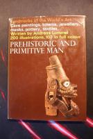 Prehistoric and Primitive Man. Landmarks of the World's Art