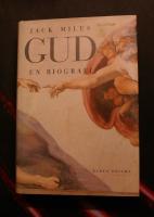 Gud : en biografi