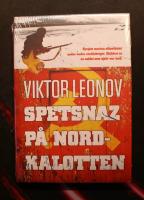 Spetsnaz p&aring; Nordkalotten