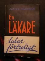 En l&auml;kare talar f&ouml;rtroligt