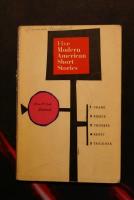 Five Modern American Short Stories