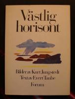 V&auml;stlig horisont