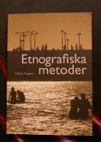 Etnografiska metoder